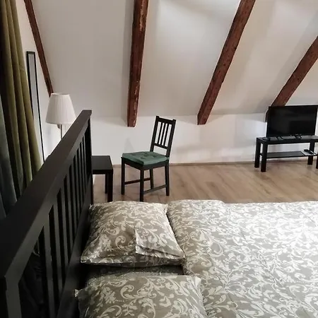 Chalet House Mountain Region Of Croatia-kvarner