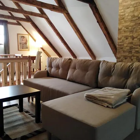 House Mountain Region Of Croatia-kvarner Chalet
